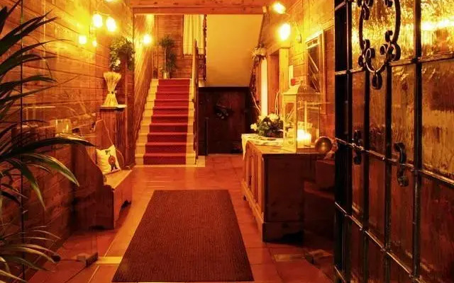 Hotel Corona Ferrea