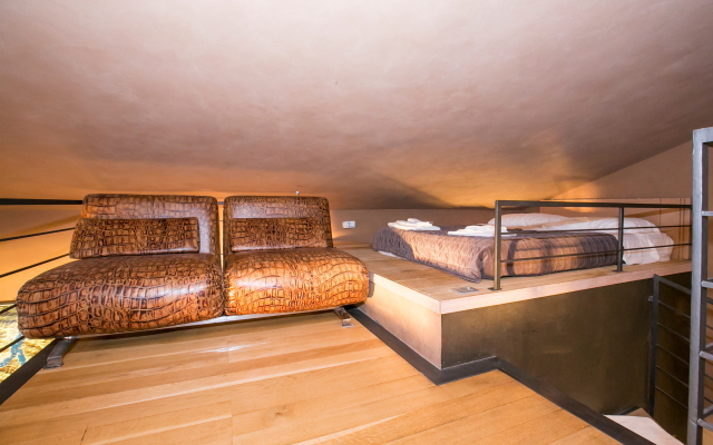 Della Fontana Penthouse