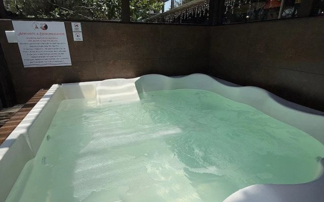 Pousada Cardoso Surf Camping - Laguna - SC