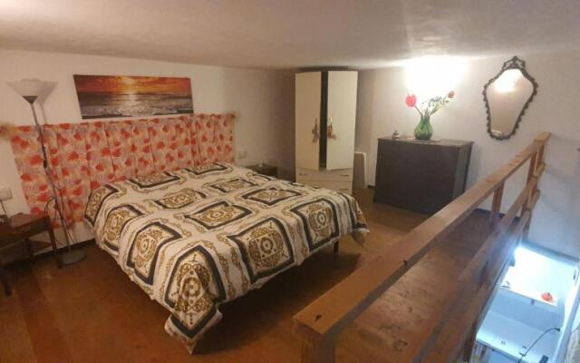 Casa Vacanze Mastrarua 150