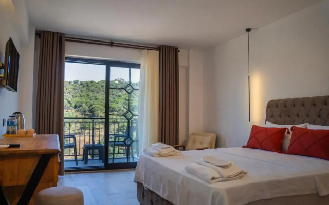 Aris Guest House