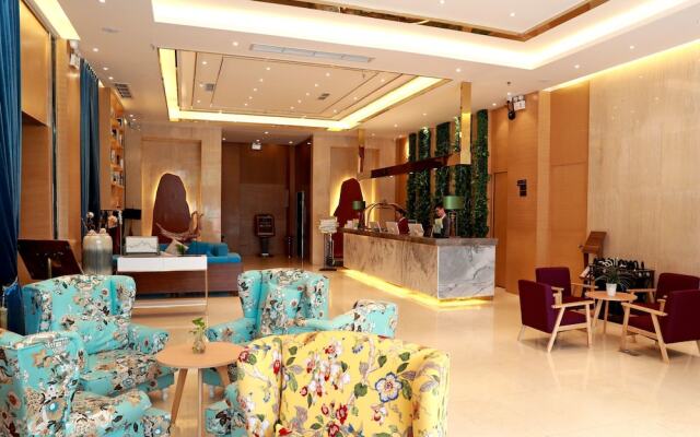 Nan He Xi Yue Hotel