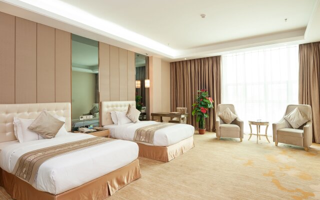 Yu Zhu Wan Hotel