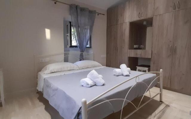 Helen's little villa