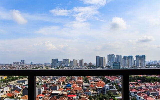 Best And Brand New 3br Sunter Icon Apartment