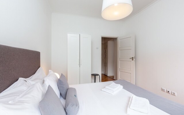 Feel Porto Stylish Apartments