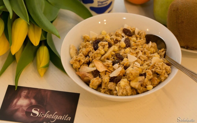 Sichelgaita B&B