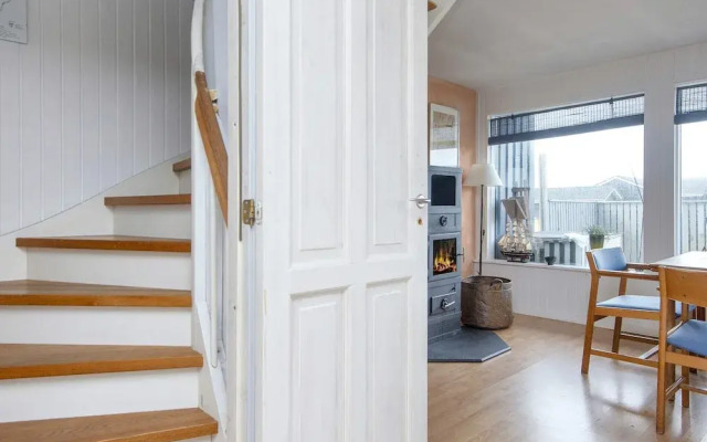 6 Person Holiday Home in Harboore-by Traum