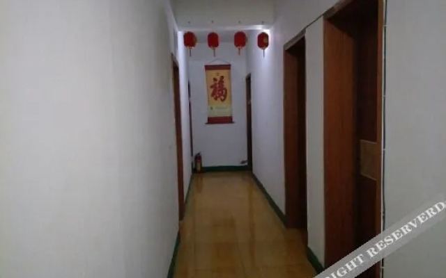 Xinxin Hotel