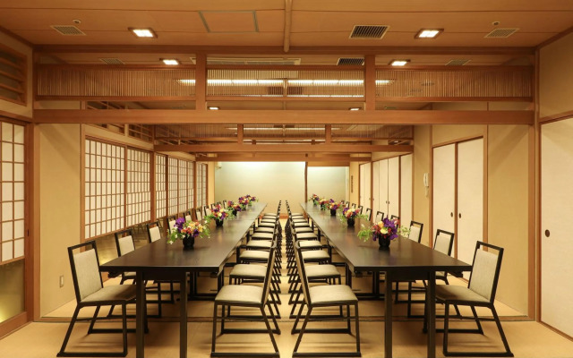 Art Hotel Miyazaki Sky Tower