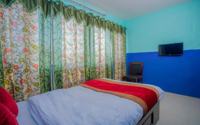 Hotel Grand Stupa by OYO Rooms
