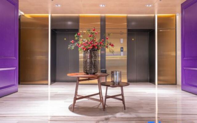 Xiangyang Ramada Fancheng