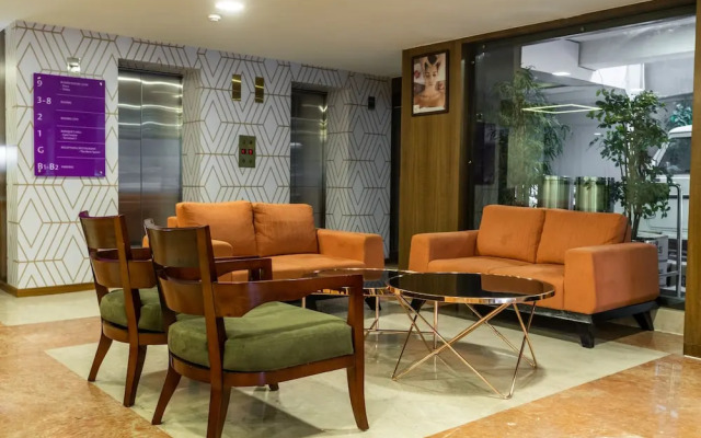 Nami Residency Ahmedabad