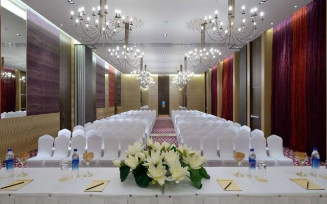 Marasa Sarovar Premiere Tirupati