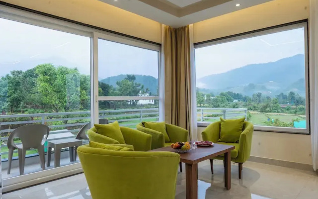 Corbett Four Seasons