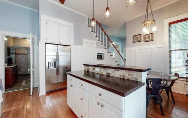 Nashville Easy Livin