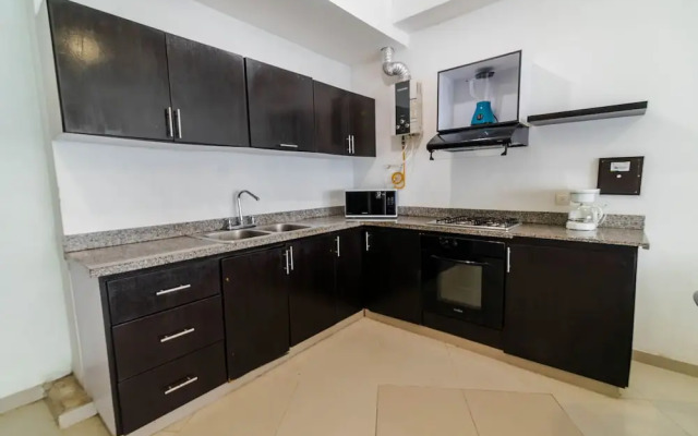 Unik Cartagena Edificio Poseidon