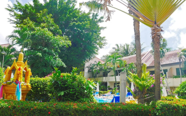 Swiss Palm Beach Hotel