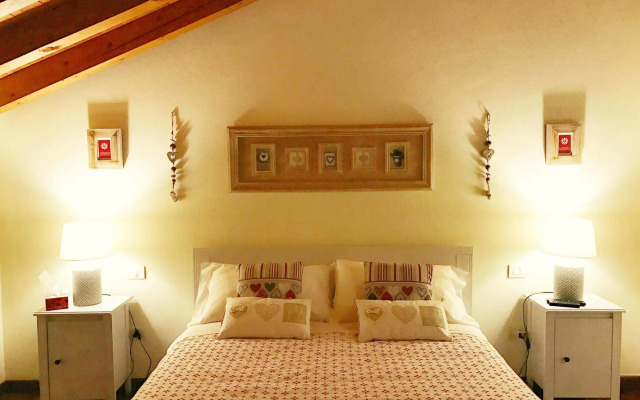 B&B La Borasca