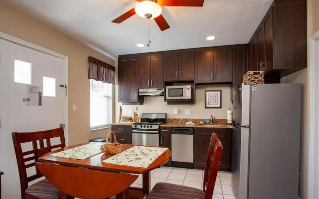 Venice Villas Villa Laguna 28