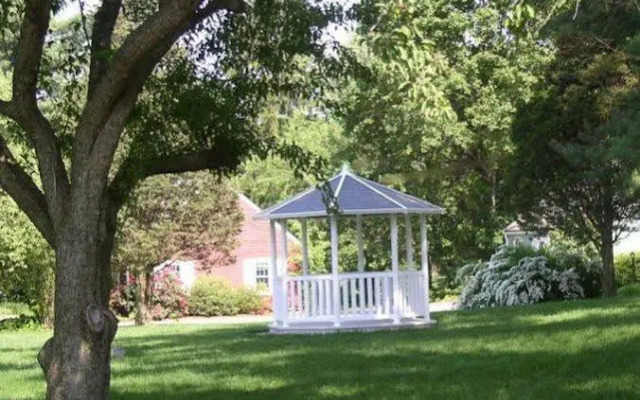 Wachusett Village Inn