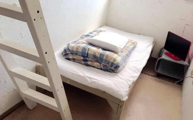 Little Asia – Hostel