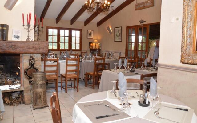 Auberge U Sirenu