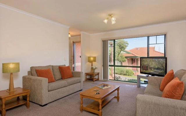 Mount Waverley Townhouses