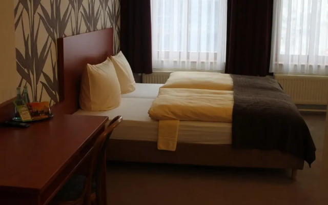 Hotel Schwarzer Adler