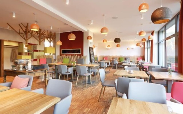 Flux - Biohotel im Werratal