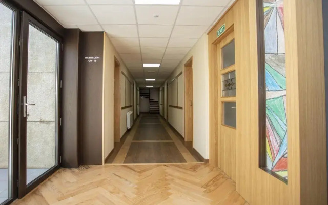 Hotel Novoa