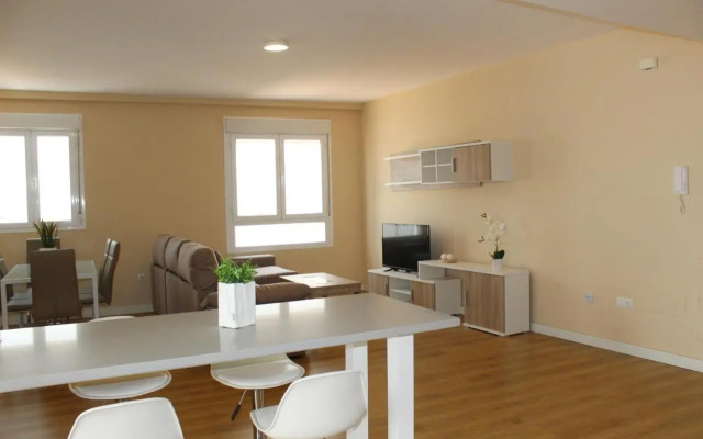 Apartamento Ronda Naranja by CasaTuristica