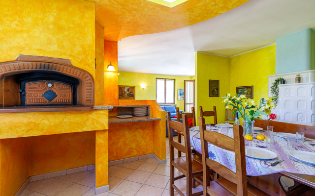 Casa Ferrari 3km From Lake