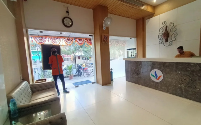 Hotel Vinyasa