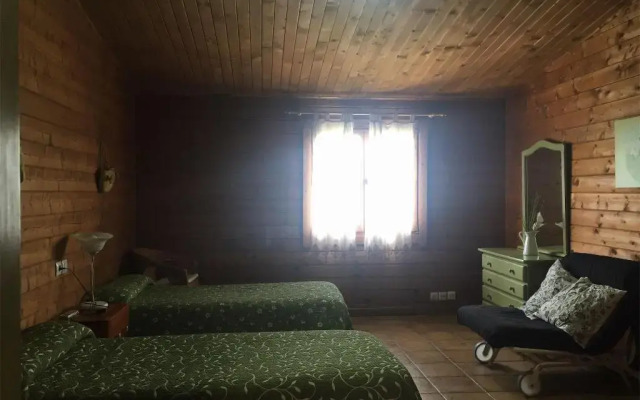 Casa Rural Santa Marina