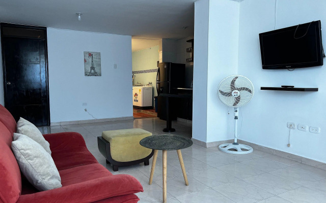 Apartamento Cerca Al centro