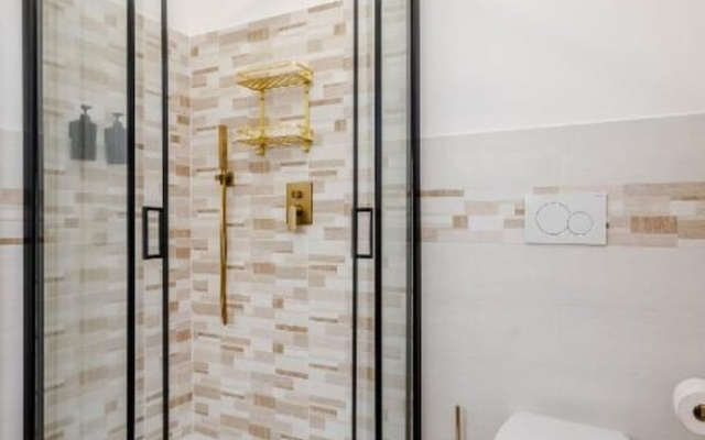 Zara Suite Apartment
