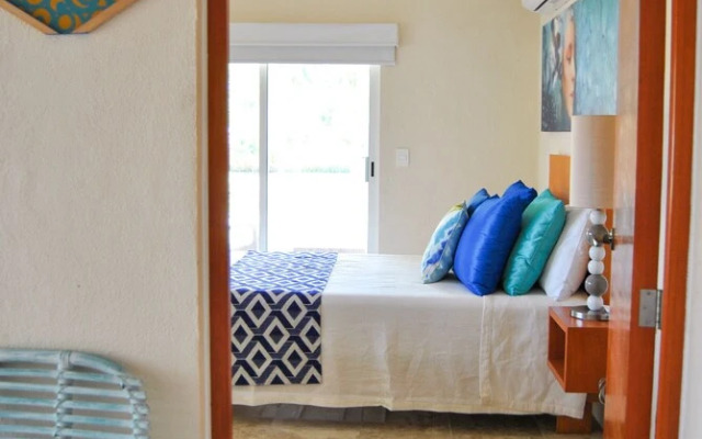 Rojo Manglar Hotel Boutique