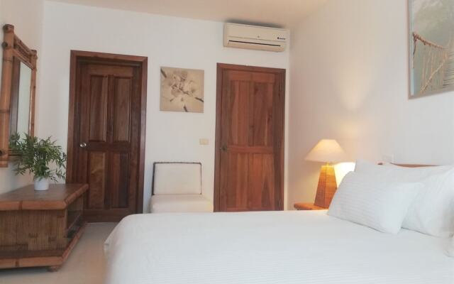 Los Corales Tropical Beach Resort & SPA