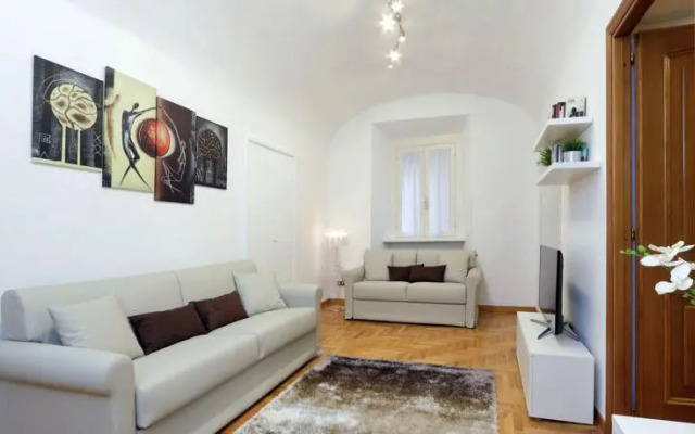 Cozy Oppio - My Extra Home