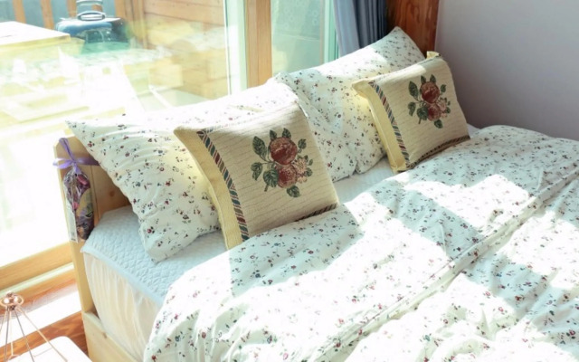 Gyeongju Marimo Pension