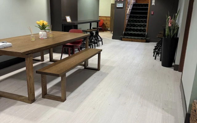 Valued Stay Aloha