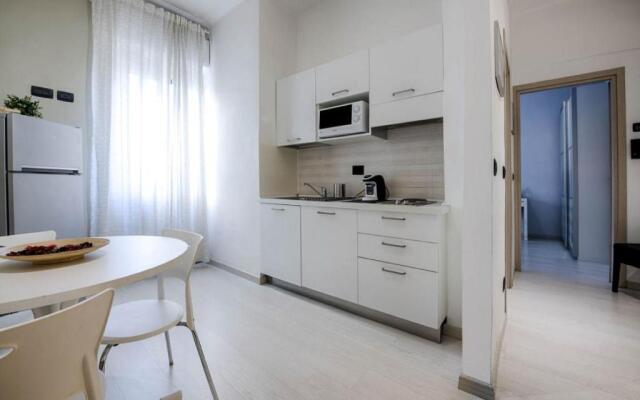 Apartment Lingotto Ap3