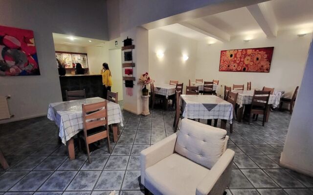 Hotel Bordeplaza