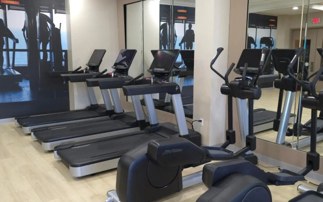 DoubleTree Suites by Hilton Hotel Mt. Laurel