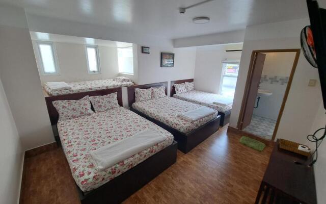 Minh Trang Motel