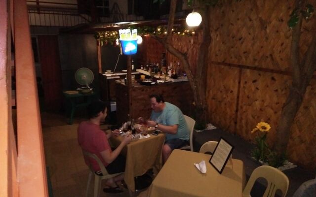 Jaeger Biergarten Manila
