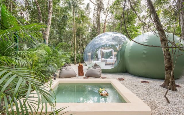 Oom Bubble Boutique Riviera Cancun - Adults Only