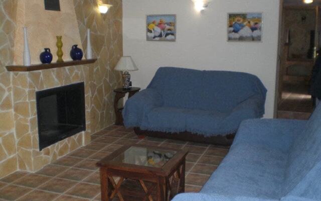 Cortijo El Álamo 2