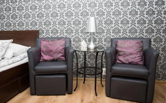 Apartament 39